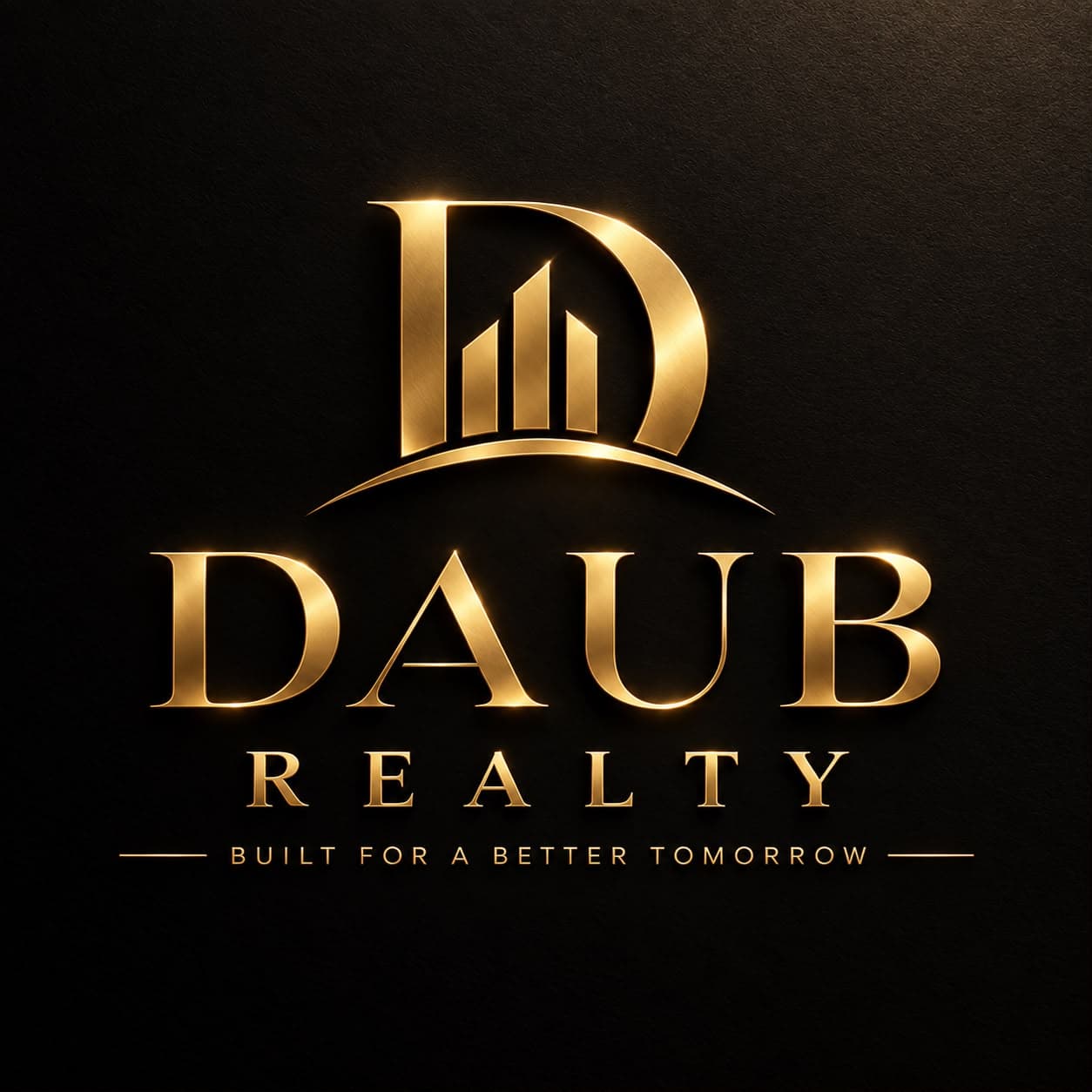 Daub Realty Logo