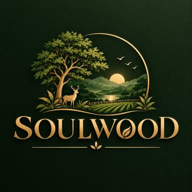 Soulwood Farms Gold Emblem